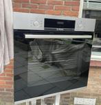 Bosch inbouw oven, Witgoed en Apparatuur, Ovens, Zo goed als nieuw, Inbouw, 45 tot 60 cm, Ophalen