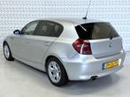 BMW 1-serie 118i Airco Leder 191.000km / HANDEL! (2008), 1-Serie, Achterwielaandrijving, Handgeschakeld, 17 km/l