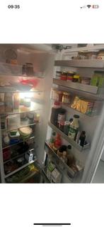 Siemens KI38RA55 inbouw koelkast, Witgoed en Apparatuur, Koelkasten en IJskasten, Ophalen, 200 liter of meer, 160 cm of meer, 45 tot 60 cm