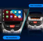 Upgrade je Aygo,C1,107: Draadloos & High-Tech! APPLE | NAVI, Auto diversen, Autoradio's, Ophalen, Zo goed als nieuw