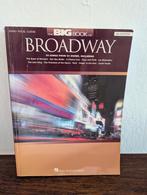 The Big Book of Broadway, Ophalen of Verzenden, Gelezen