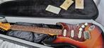 John mayer signature fender usa, Ophalen of Verzenden, Zo goed als nieuw, Fender