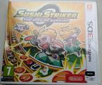 Sushi Striker: Way of the Sushido - nieuw, Spelcomputers en Games, Games | Nintendo 2DS en 3DS, Nieuw, Vanaf 7 jaar, Puzzel en Educatief