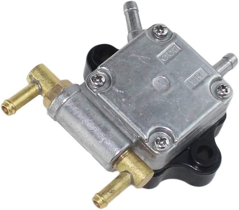 Brandstofpomp Yamaha F 9.9 / F 13.5 / F 15 / F 20 PK, Watersport en Boten, Ophalen of Verzenden, Nieuw, Motor en Techniek