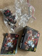 Lego Ninjago Movie 70606 Spinjitzu Training, Kinderen en Baby's, Speelgoed | Duplo en Lego, Ophalen of Verzenden, Zo goed als nieuw