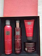 Rituals Ayurveda pakket 3, Sieraden, Tassen en Uiterlijk, Uiterlijk | Lichaamsverzorging, Ophalen of Verzenden, Zo goed als nieuw