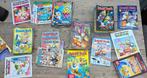 Donald Duckies, Meerdere comics, Ophalen, Gelezen, Europa