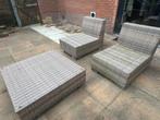 Tuinset, Tuin en Terras, Ophalen, Gebruikt, Kunststof