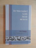 Ds. A. Vergunst - De tabernakel Gods bij de mensen - Preken, Ophalen of Verzenden, Zo goed als nieuw