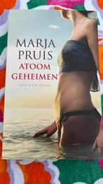 Atoomgeheimen, Marja Pruis, Boeken, Ophalen of Verzenden, Zo goed als nieuw