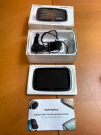 Tomtom trucker 6000 lifetime edition, Auto diversen, Ophalen of Verzenden, Gebruikt