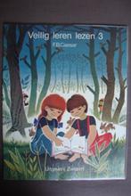 EEN DAG BIJ KEES EN MIEP door FB Caesar, Boeken, Ophalen of Verzenden, Gelezen