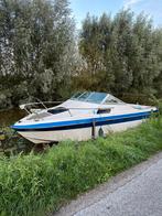 Glastron invader kajuiboot speedcruiser MOET WEG!!!, Watersport en Boten, Motorboten en Motorjachten, Ophalen, Gebruikt, 6 tot 9 meter