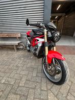 MV agusta brutale 750S, Particulier, Naked bike