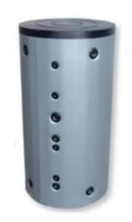 buffervat vanaf 50 ltr tot 500 liter tapwater v.a € 359,-, Ophalen, 100 liter of meer, Nieuw, Boiler