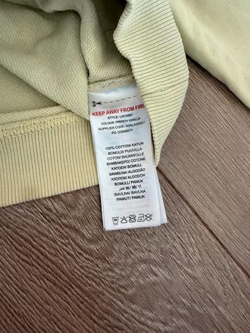 Lyle & Scott Hoodie 7/8 jaar beschikbaar voor biedingen