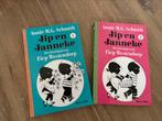 Jip en janneke, Ophalen of Verzenden, Zo goed als nieuw, Verhalen