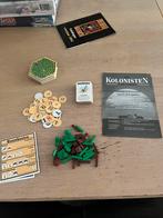 Kolonisten van Catan uitbereiding 5-6spelers hout, Hobby en Vrije tijd, Gezelschapsspellen | Bordspellen, Ophalen of Verzenden