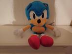 Sonic the Hedgehog Classic Knuffel, Kinderen en Baby's, Speelgoed | Knuffels en Pluche, Overige typen, Ophalen of Verzenden, Zo goed als nieuw