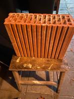 Uniblock Metselblok 307x100x230, Doe-het-zelf en Verbouw, Metselstenen, Ophalen, Nieuw, Bakstenen