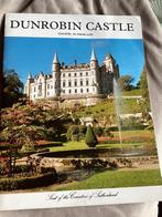 Dunrobin Castle Scotland, Boeken, Reisgidsen, Ophalen of Verzenden, Zo goed als nieuw, Europa, Reisgids of -boek