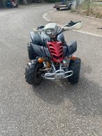 Quad met kenteken 200cc, Ophalen of Verzenden, Gebruikt
