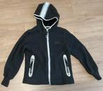 Falcon vest grijs maat 140, Trui of Vest, Ophalen of Verzenden, Zo goed als nieuw, Falcon