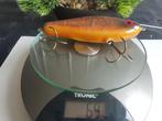 Jerkbait handgemaakt nr 4, Ophalen of Verzenden, Zo goed als nieuw, Overige typen