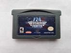 F24 stealth fighter, Spelcomputers en Games, Games | Nintendo Game Boy, Gebruikt, 1 speler, Racen en Vliegen, Ophalen of Verzenden