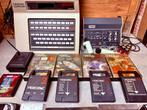 Retro Games Bundel 10A: Videopac G7000, Computers en Software, Vintage Computers, Ophalen of Verzenden