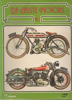 Vintage De eerste motors nr.1, Ophalen of Verzenden, Gelezen, Algemeen