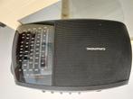 grundig radio werkt goed, Audio, Tv en Foto, Radio's, Ophalen, Gebruikt, Radio