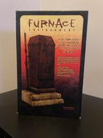 Sideshow Furnace Environment Freddy Krueger, Ophalen of Verzenden