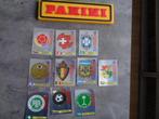 PANINI VOETBAL STICKERS WORLD CUP USA 94 WK  10x anno 1994, Zo goed als nieuw, Meerdere stickers, Verzenden