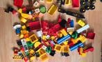 Duplo, Ophalen, Gebruikt, Duplo