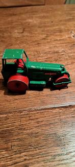 Akelig barcode road roller,, Ophalen of Verzenden, Gebruikt, Tractor of Landbouw