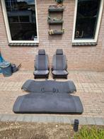 BMW e30 interieur 2deurs/coupe, Auto-onderdelen, Ophalen, Gebruikt, BMW