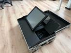 IIyama Touchscreen 19 inch monitor in flightcase, Ophalen, Zo goed als nieuw, Overige typen