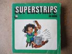 adv1584 superstrips in mini 3, Boeken, Ophalen, Gelezen