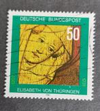 BRD mi 1114 gestempeld 1981, Postzegels en Munten, Postzegels | Europa | Duitsland, Verzenden, BRD, Gestempeld