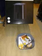 Airfryer, Ophalen, Nieuw