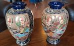 2 prachtige Chinese vazen, Ophalen of Verzenden