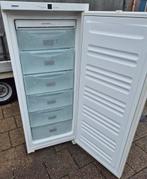 Vrieskast liebherr no frost 6 laden A++, Witgoed en Apparatuur, Vriezers en Diepvrieskisten, Gebruikt, 160 cm of meer, Energieklasse A of zuiniger