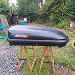 Menabo quasar 320, Auto diversen, Dakkoffers, Ophalen, Zo goed als nieuw