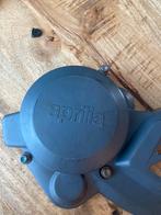 Aprilla DB50 Vliegwieldeksel, Fietsen en Brommers, Ophalen of Verzenden, Gebruikt, Kap, Universele onderdelen