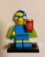 Lego CMF The Simpsons serie 2 sim032 Fallout Boy Milhouse, Kinderen en Baby's, Speelgoed | Duplo en Lego, Ophalen of Verzenden