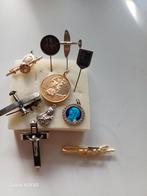 Verschilde op stekkers, Ophalen, Dier