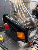 Jos Schurgers XJ900 Top Kuip met Windscherm, Ophalen, Gebruikt