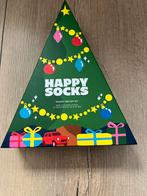 Happy socks sokken/ herensokken mt 41-46 nieuw kerst 3 paar, Kleding | Heren, Sokken en Kousen, Overige kleuren, Ophalen of Verzenden