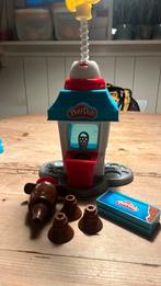 Play-Doh Popcorn Speelset, Ophalen of Verzenden, Gebruikt